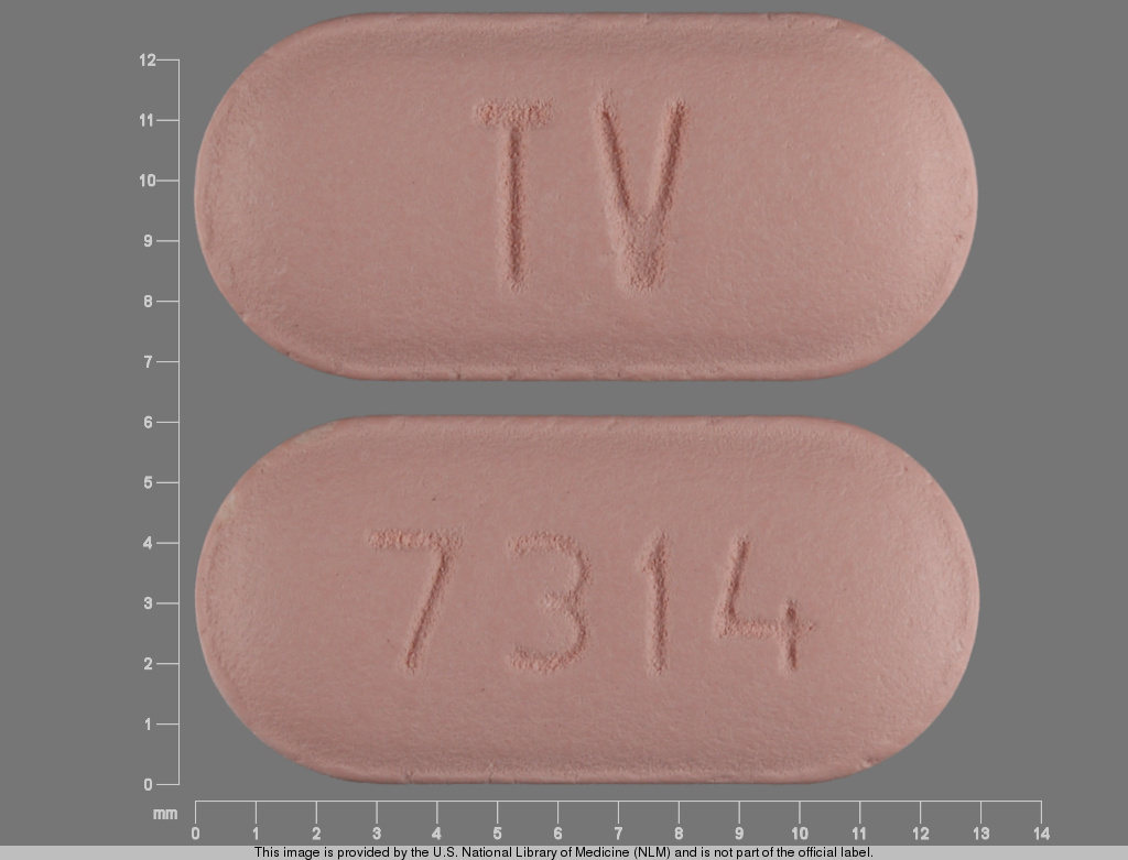 TV pill