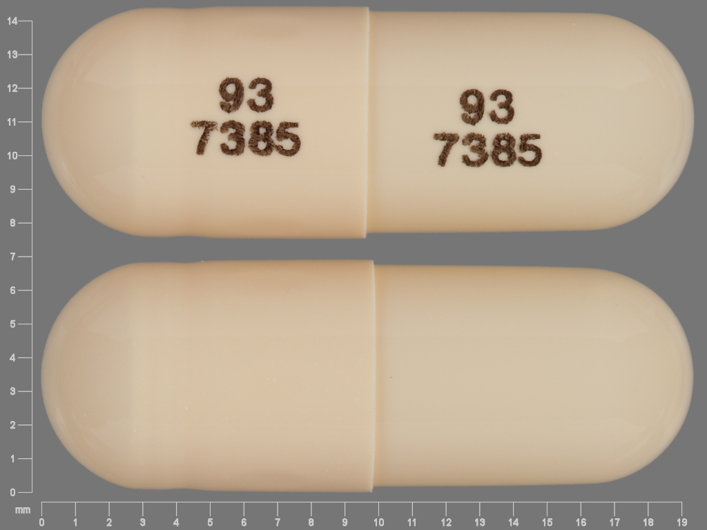 93 pill