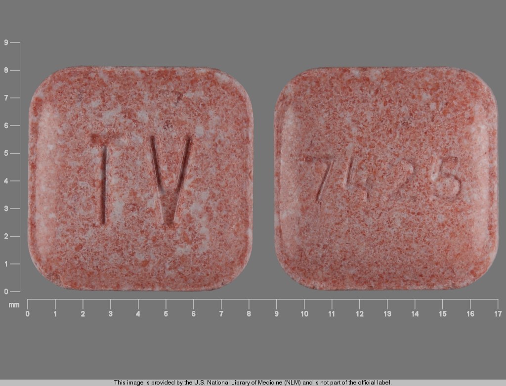 TV pill