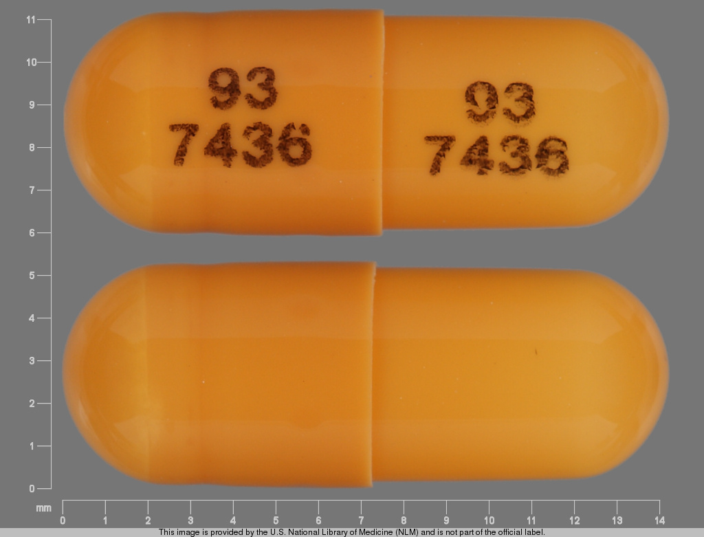 93 pill
