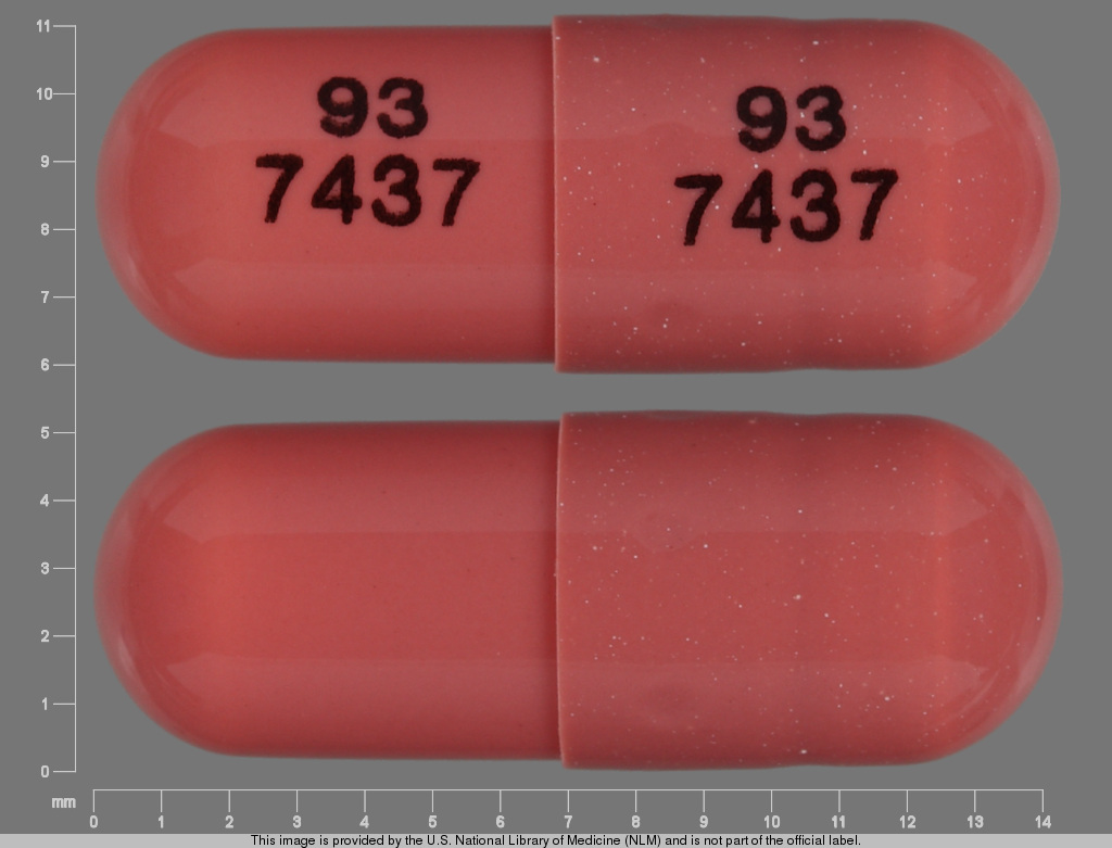 93 pill
