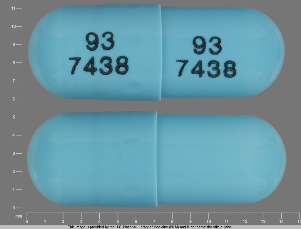 93 pill