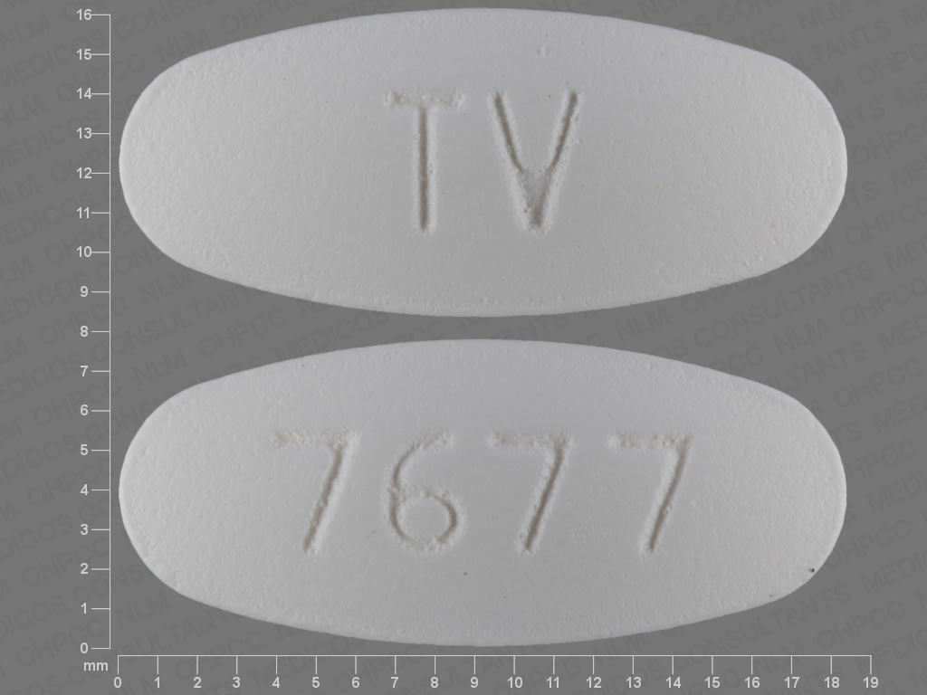 TV pill