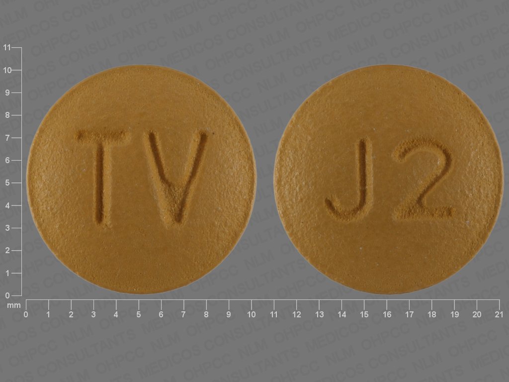 TV pill