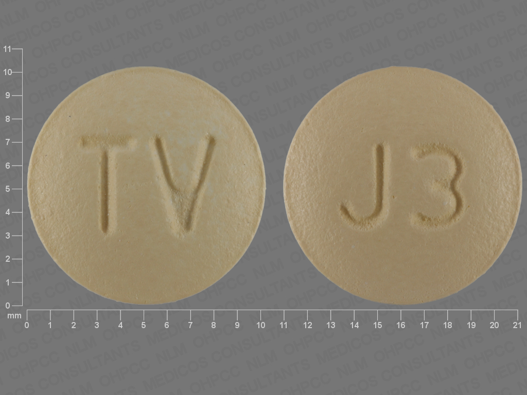 TV pill