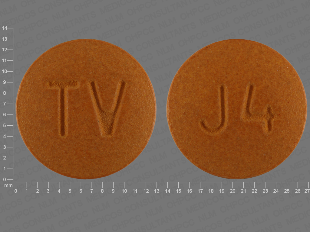 TV pill