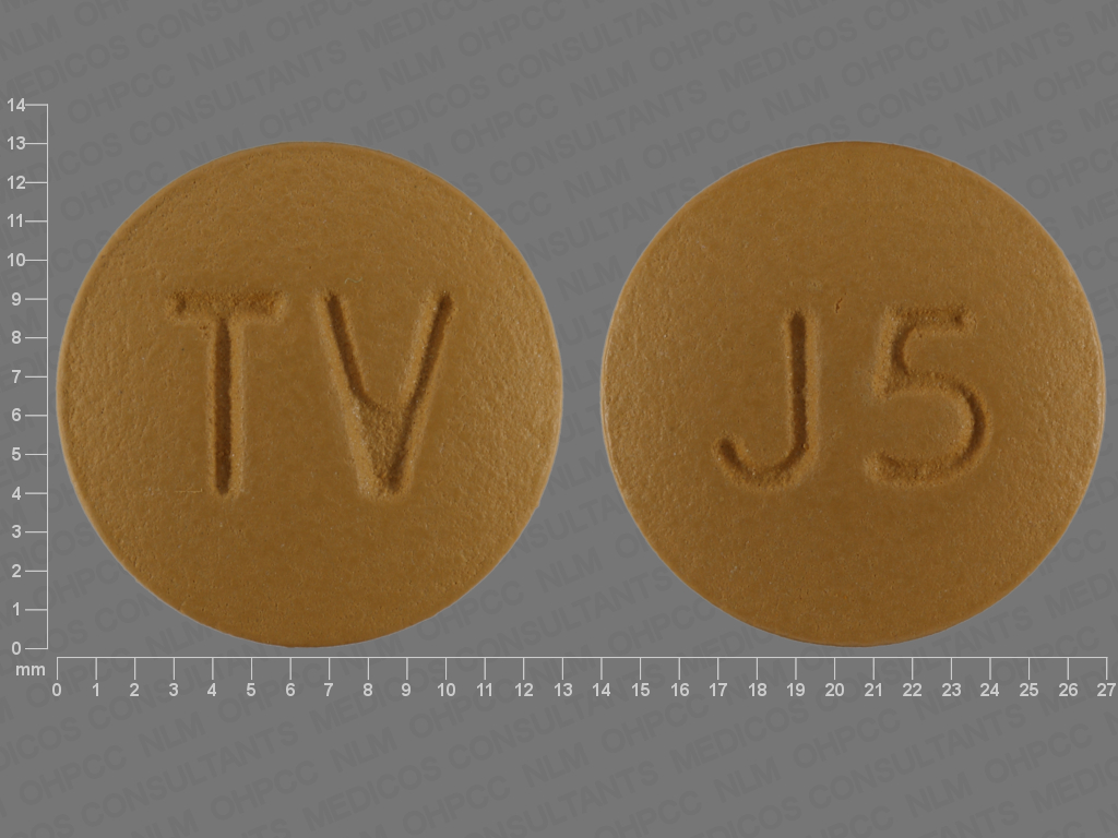 TV pill
