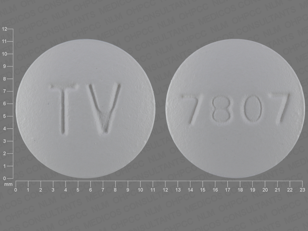 TV pill