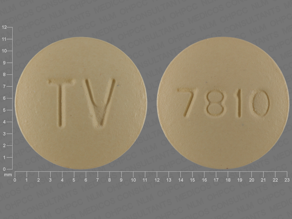 TV pill