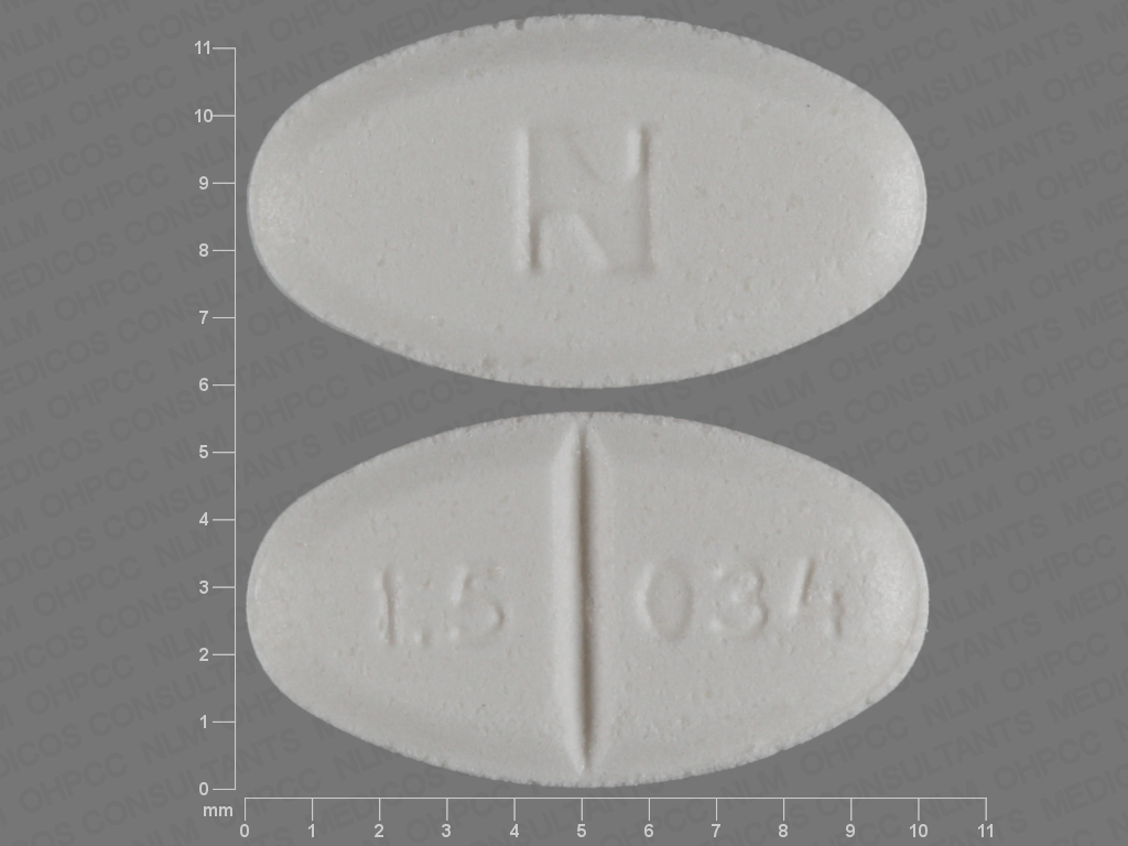 1 pill