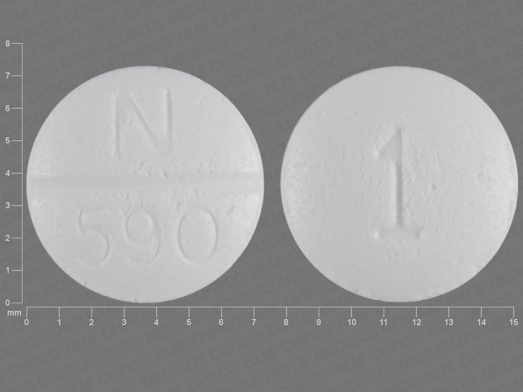 N pill