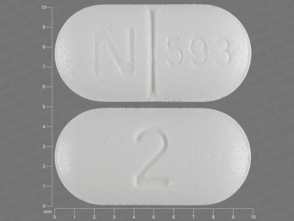 N pill