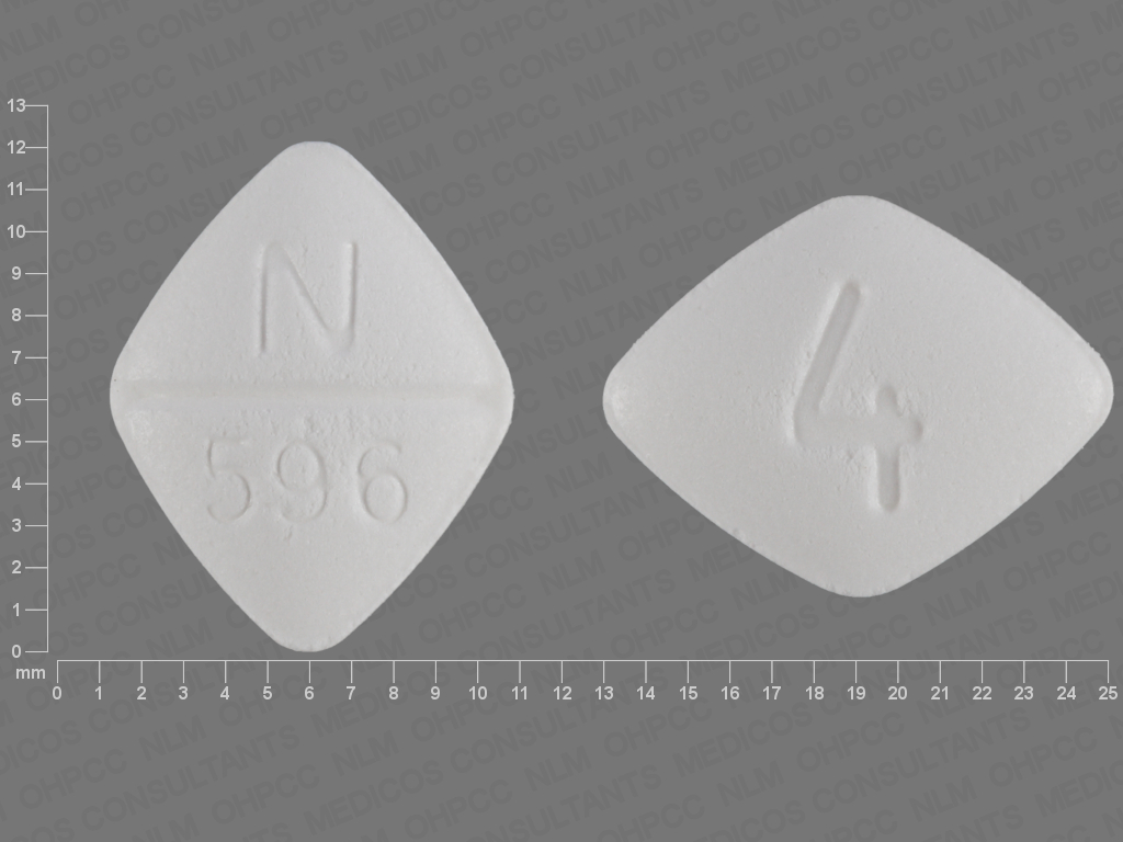 N pill