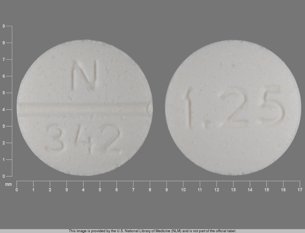 N pill