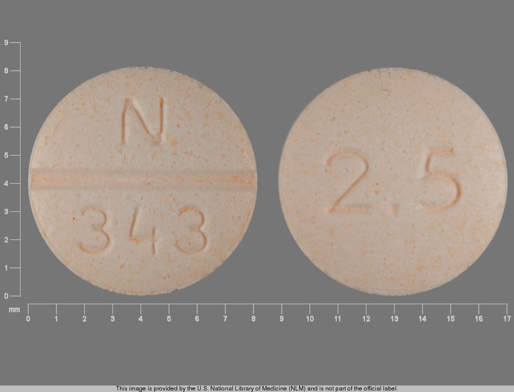 N pill