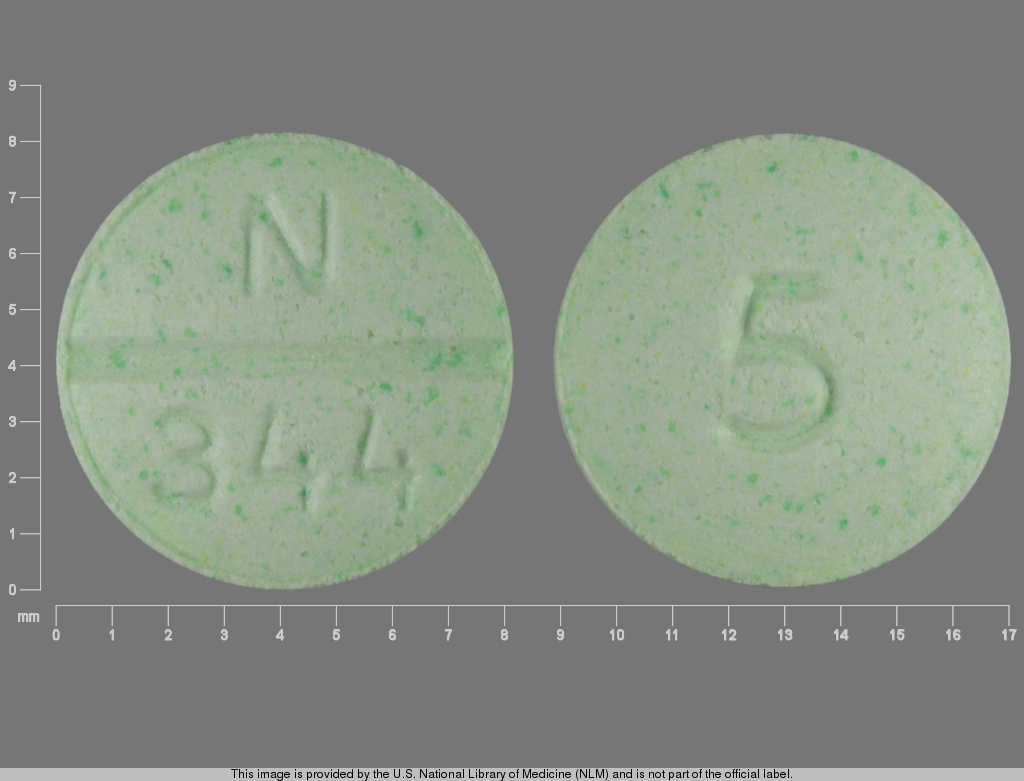 N pill