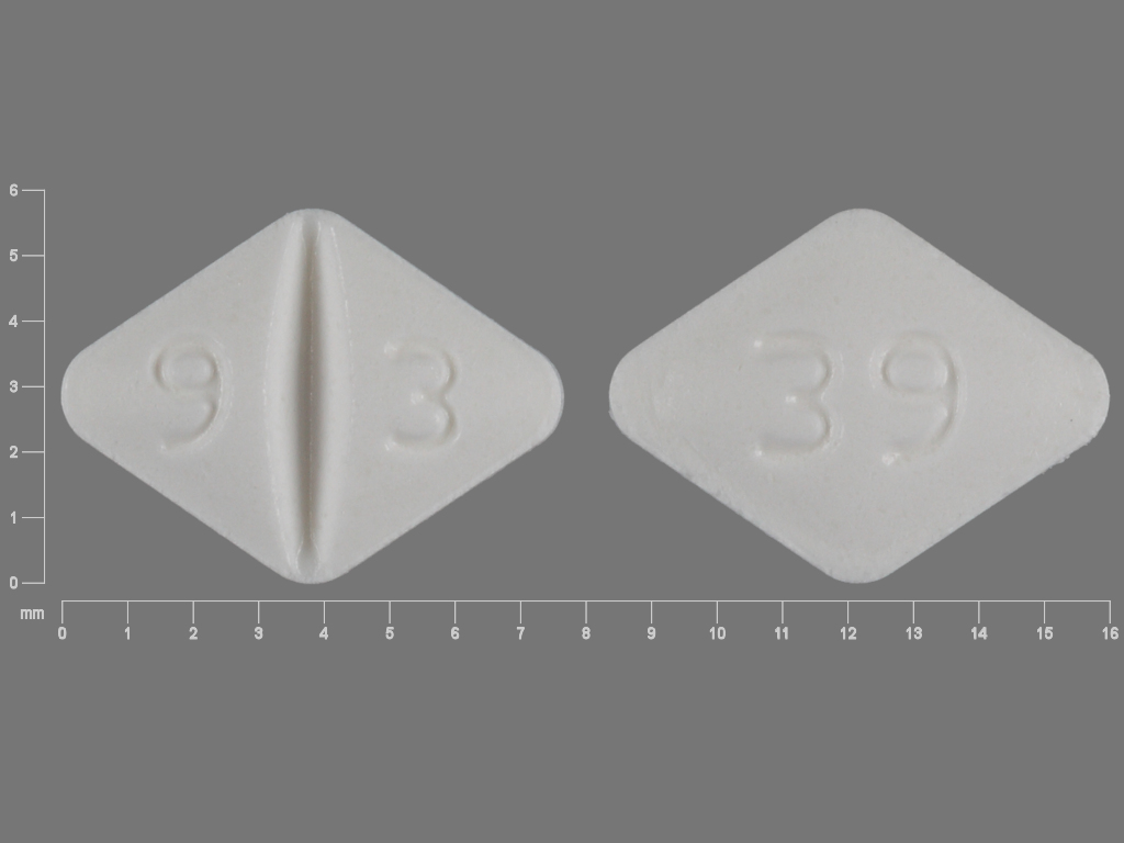 9 pill