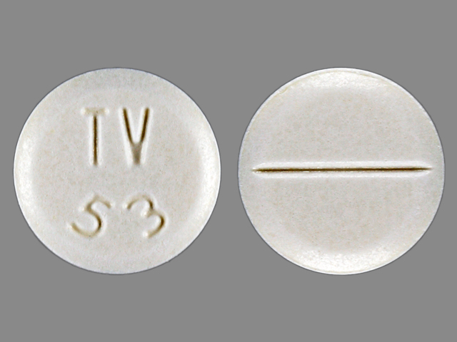 TV pill
