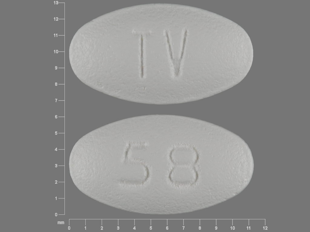 TV pill