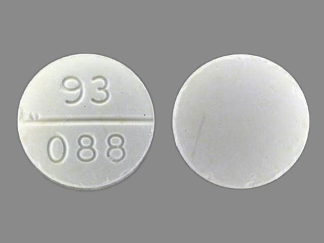93 pill