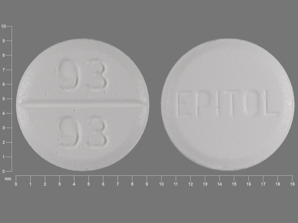 EPITOL pill