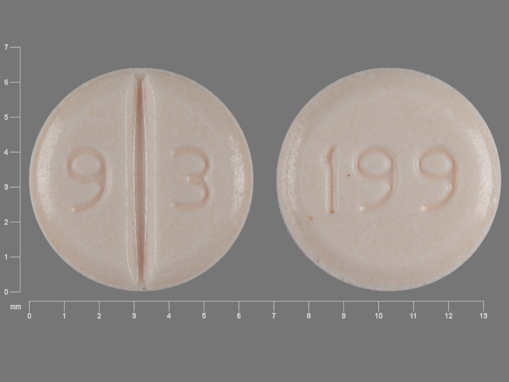 9 pill