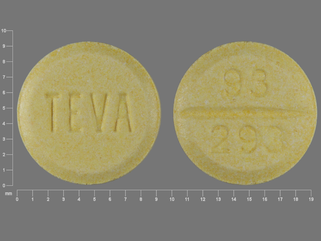 93 pill