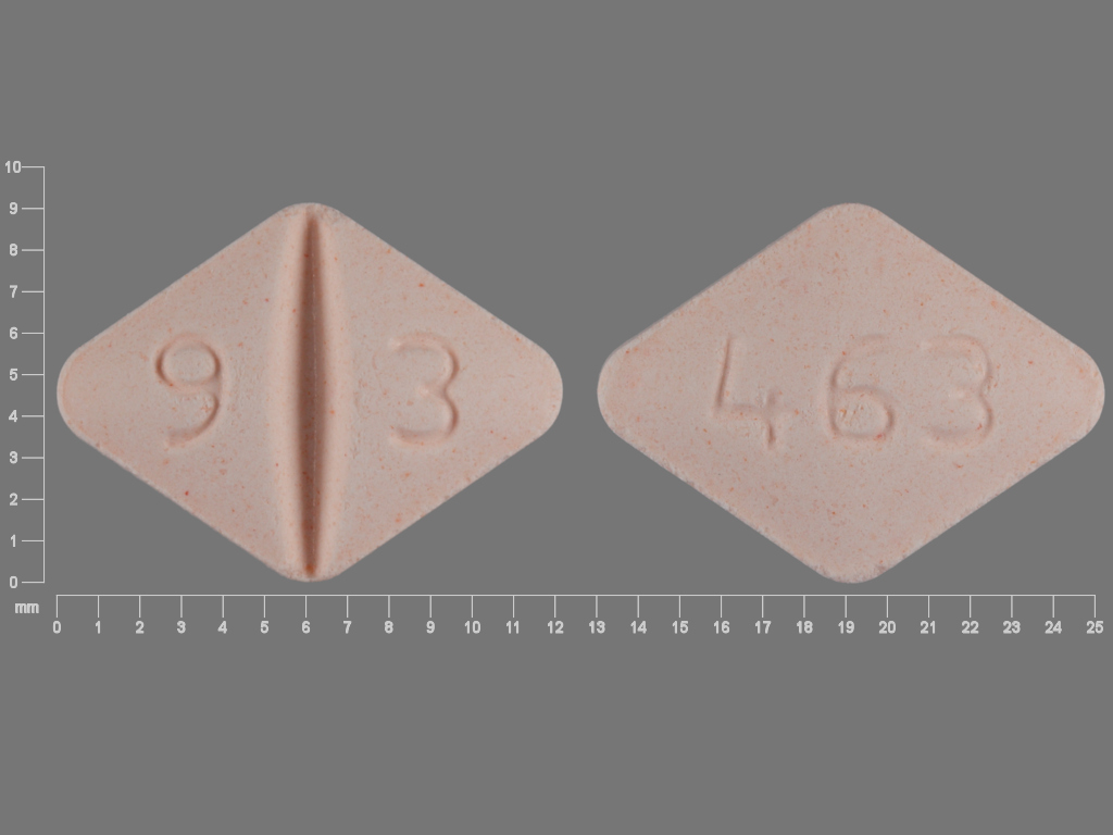 9 pill