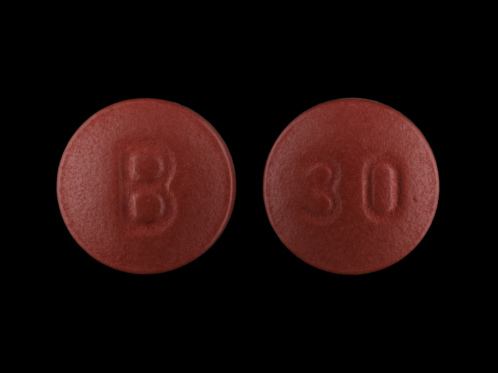 B pill
