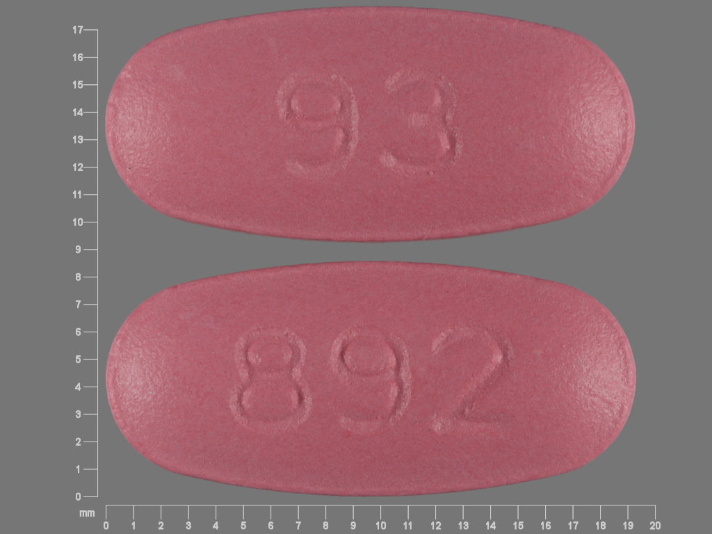 93 pill