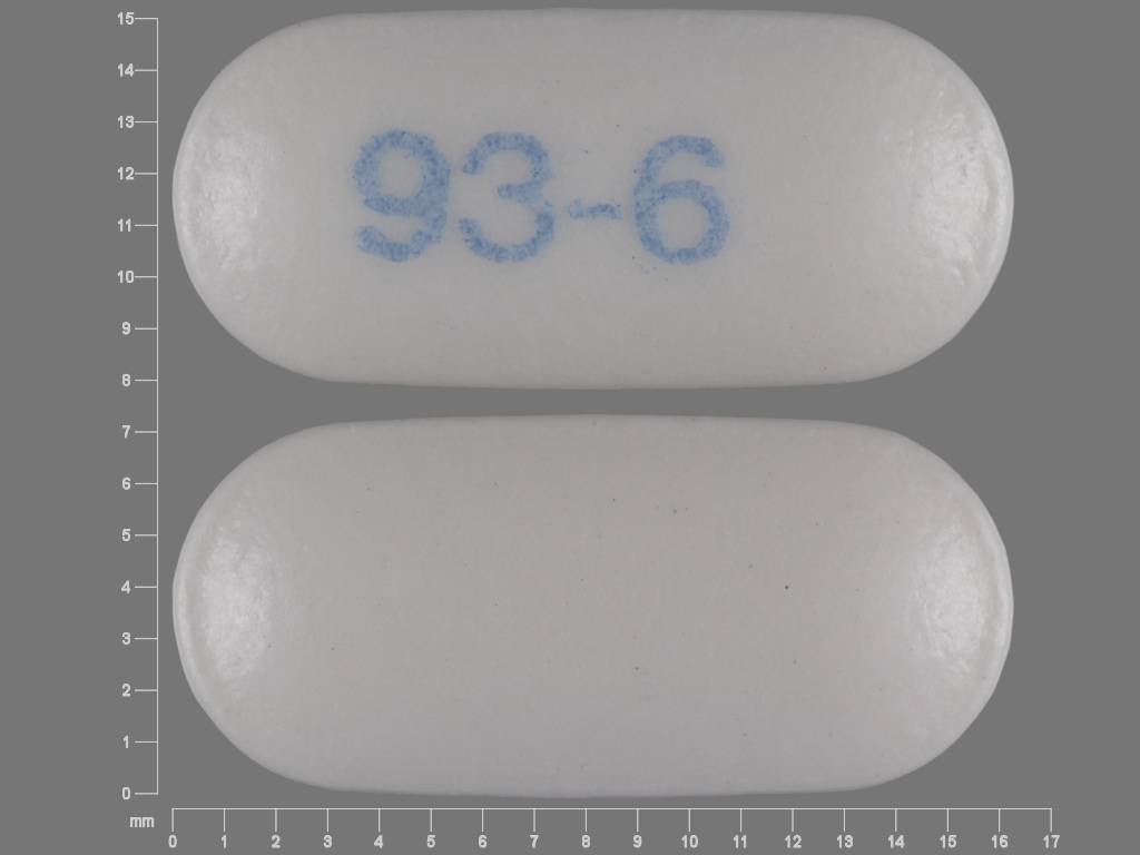 93 pill