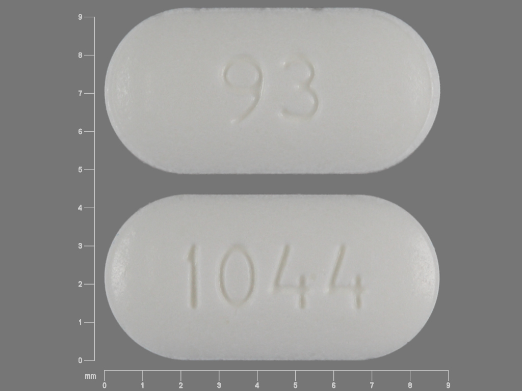 93 pill