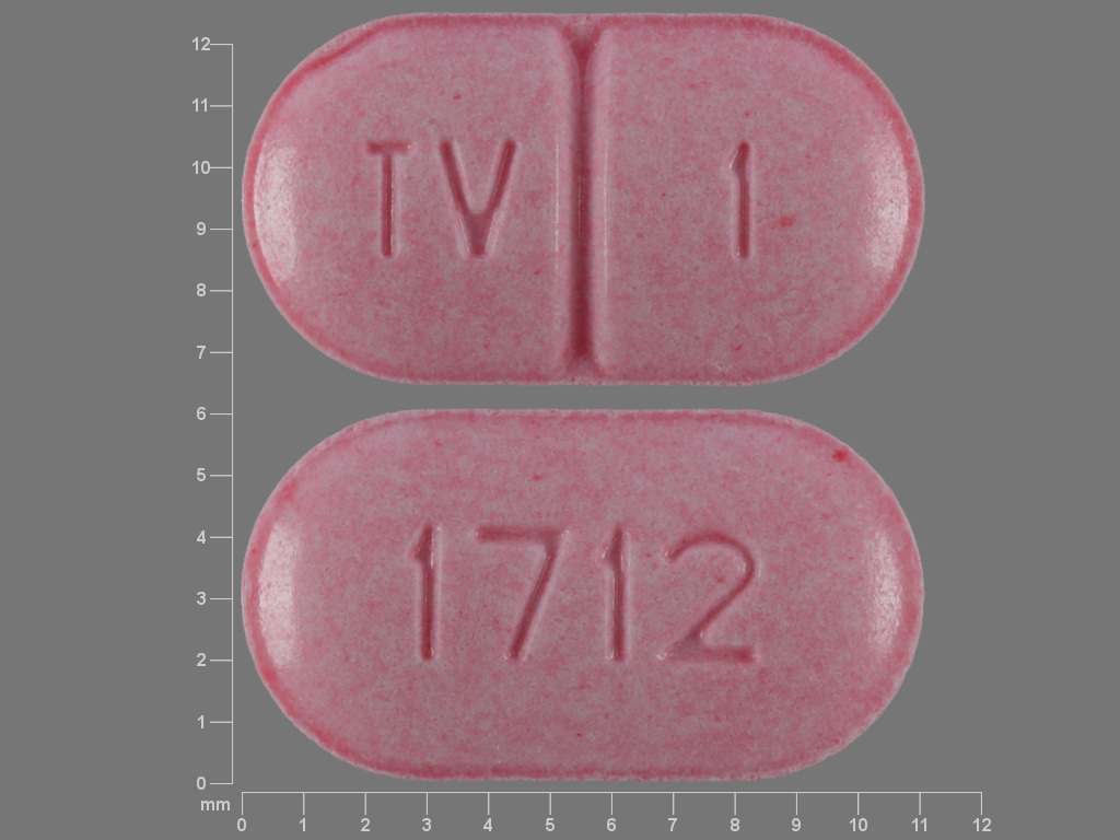 TV pill