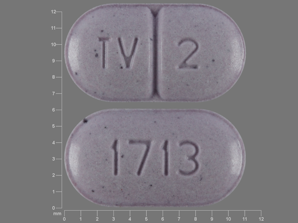 TV pill