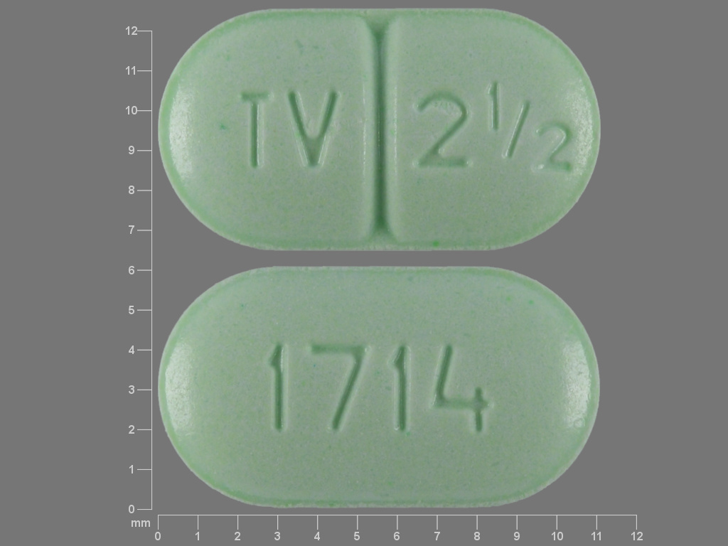 TV pill