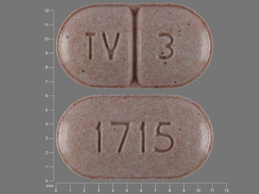 TV pill