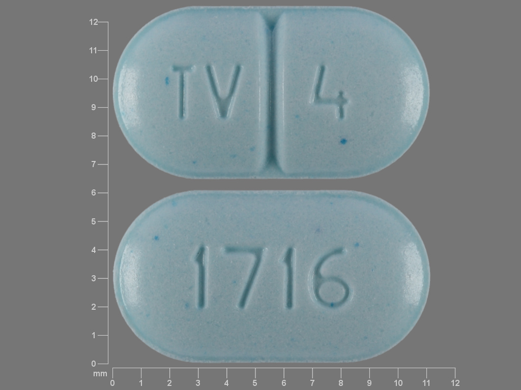 TV pill