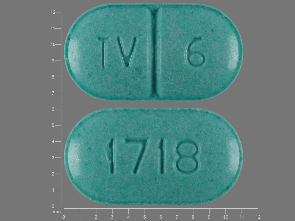 TV pill