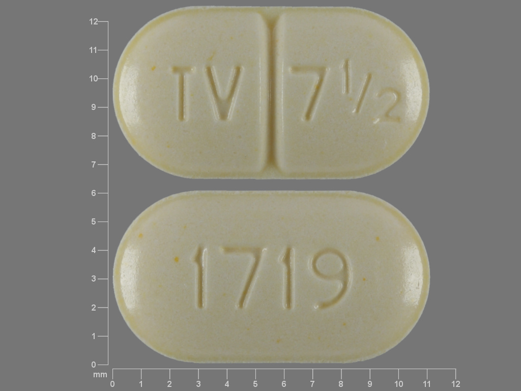 TV pill