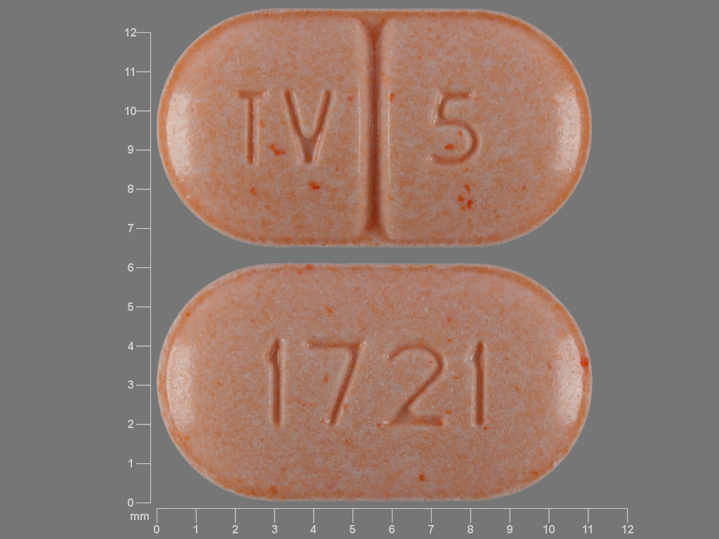 TV pill