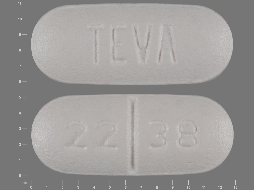 22 pill