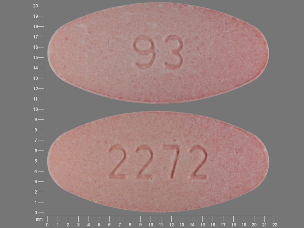 93 pill