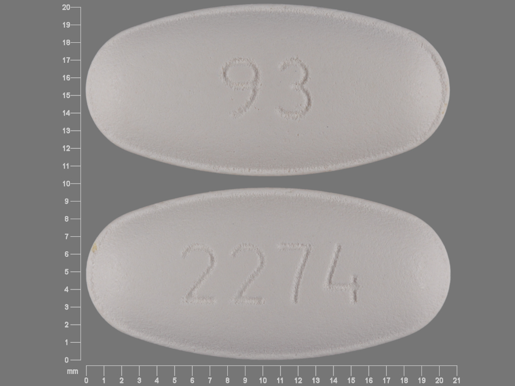 93 pill