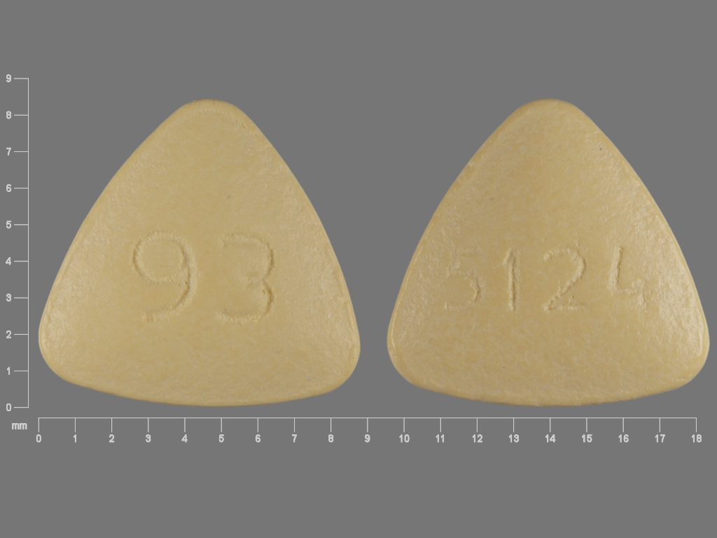 93 pill