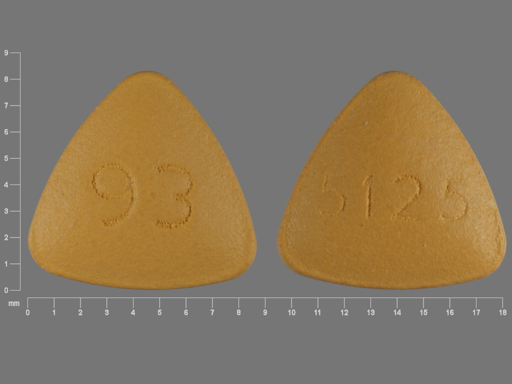 93 pill