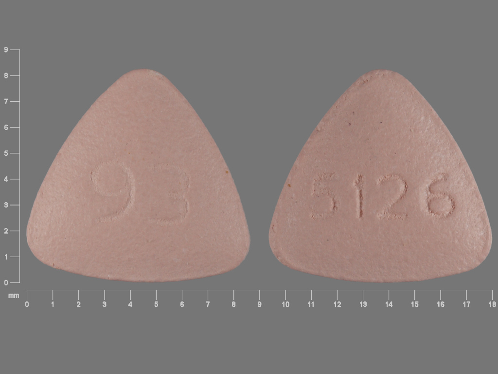 93 pill
