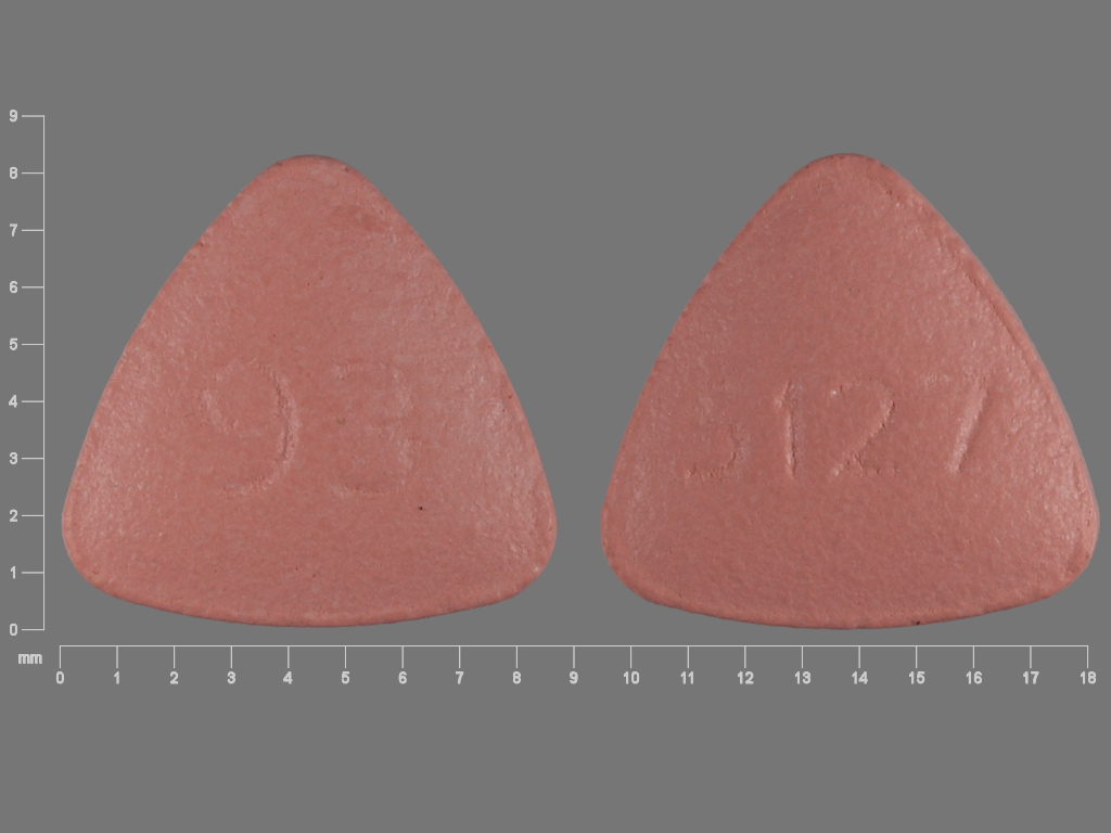 93 pill