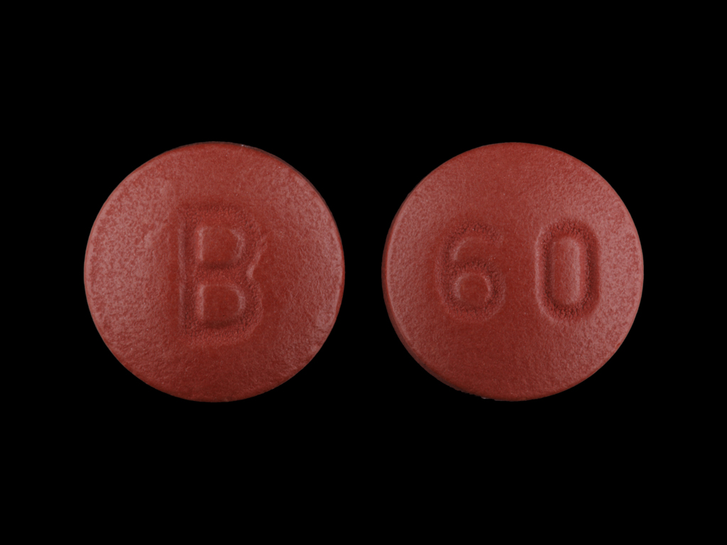 B pill