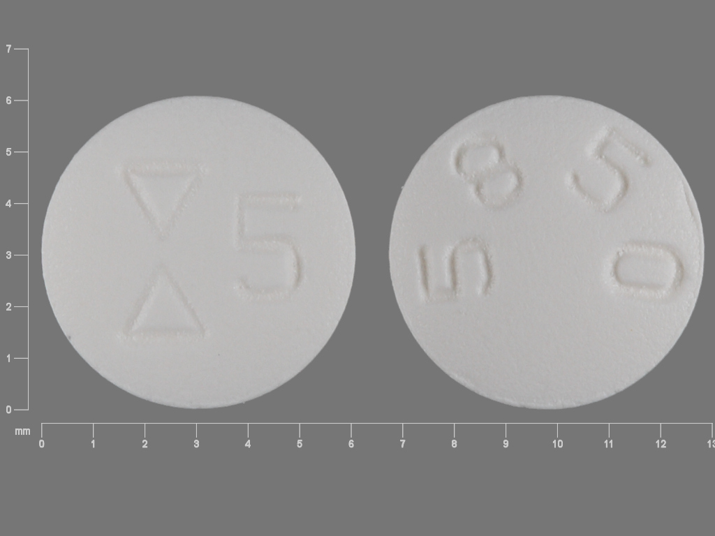 5850 pill