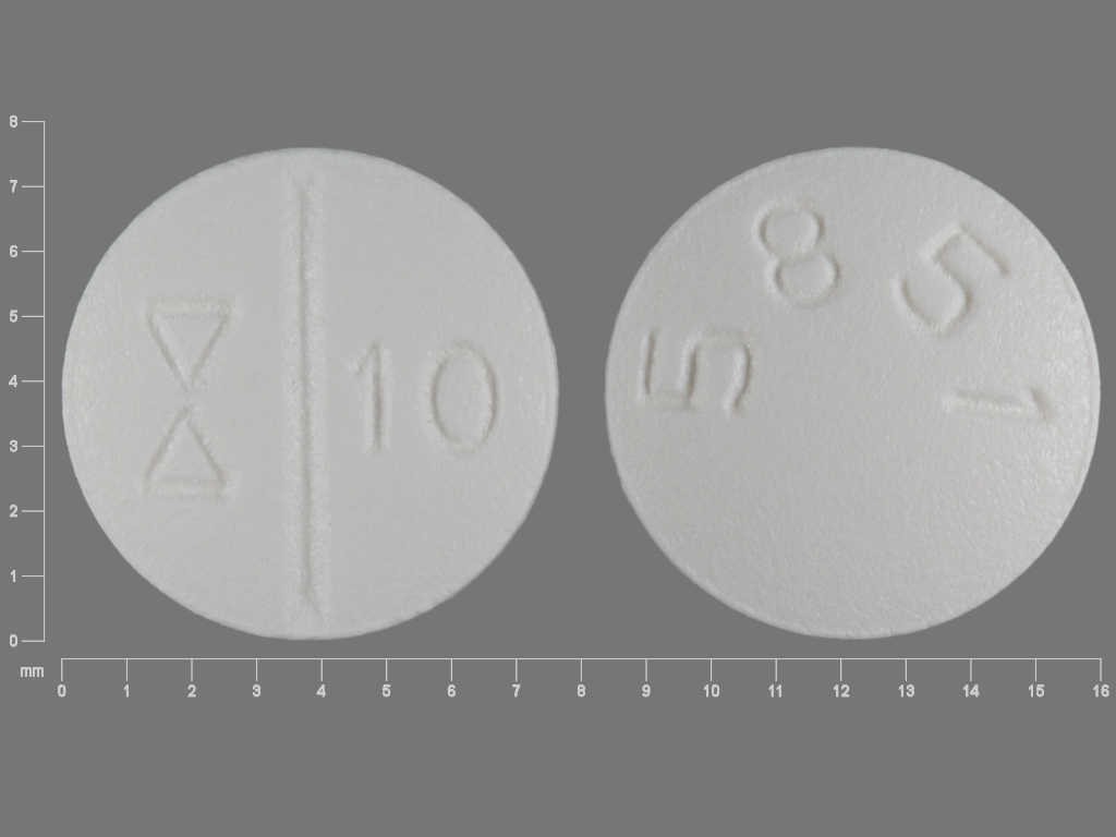 5851 pill